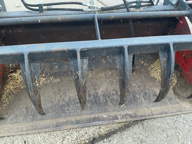 Weideman mestklauw - afbeelding 4 van  5