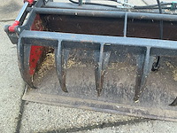 Weideman mestklauw - afbeelding 5 van  5