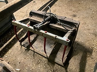 Weidemann klemschepbak - afbeelding 2 van  7