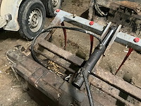 Weidemann klemschepbak - afbeelding 7 van  7