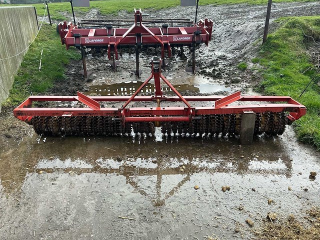 Weiderol overige agrarisch - afbeelding 2 van  9