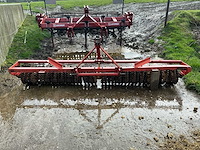 Weiderol overige agrarisch - afbeelding 2 van  9