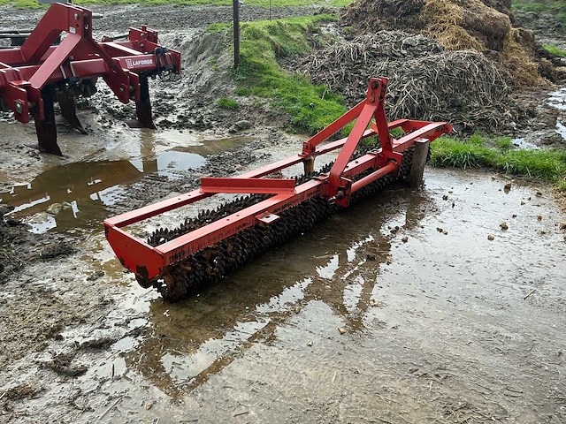 Weiderol overige agrarisch - afbeelding 3 van  9