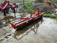 Weiderol overige agrarisch - afbeelding 3 van  9