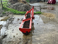 Weiderol overige agrarisch - afbeelding 4 van  9