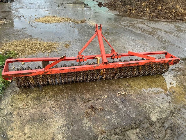 Weiderol overige agrarisch - afbeelding 6 van  9