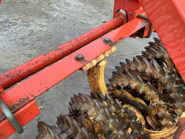 Weiderol overige agrarisch - afbeelding 9 van  9