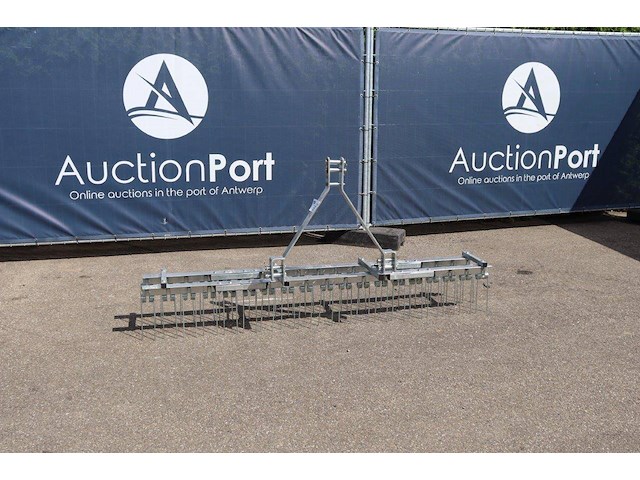 Weidesleep 200cm nieuw - afbeelding 1 van  1