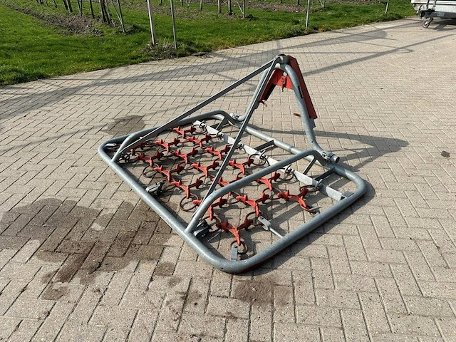 Weidesleep 2m (marge) - afbeelding 1 van  1