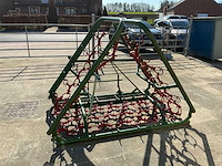 Weidesleep overige grondbewerking - afbeelding 3 van  6