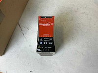 Weidmüller cp snt 70w 24v 3a voedingen (10x) - afbeelding 2 van  5
