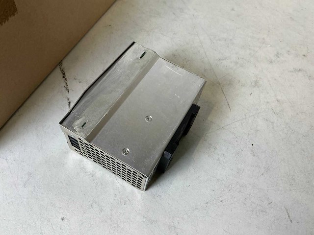 Weidmüller cp snt 70w 24v 3a voedingen (10x) - afbeelding 3 van  5