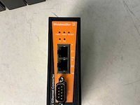 Weidmüller serial / ethernet converters (7x) - afbeelding 4 van  8