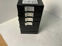 Weidmüller serial / ethernet converters (7x) - afbeelding 7 van  8