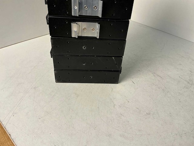 Weidmüller serial / ethernet converters (7x) - afbeelding 8 van  8