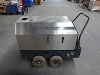 Weidner dry steam cleaner (220v, bouwjaar 2008, 31uren) - afbeelding 3 van  11