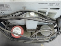 Weidner dry steam cleaner (220v, bouwjaar 2008, 31uren) - afbeelding 8 van  11