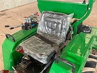Weifang mini tractor - afbeelding 2 van  14