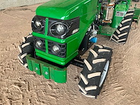 Weifang mini tractor - afbeelding 2 van  6