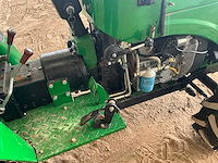 Weifang mini tractor - afbeelding 5 van  14
