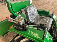 Weifang mini tractor - afbeelding 3 van  6