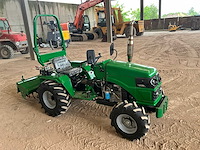 Weifang mini tractor - afbeelding 4 van  6