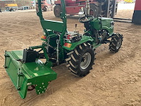 Weifang mini tractor - afbeelding 5 van  6