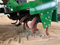 Weifang mini tractor - afbeelding 6 van  6