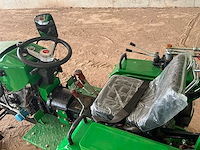 Weifang mini tractor - afbeelding 13 van  14