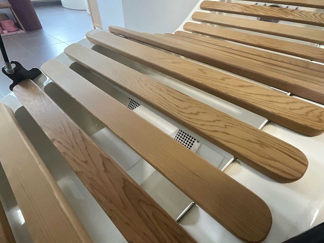 Weight concepts ozoncabine ozoncabine (2x) - afbeelding 3 van  14