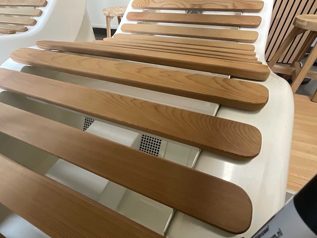 Weight concepts ozoncabine ozoncabine (2x) - afbeelding 4 van  14