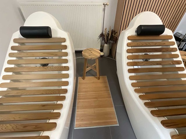 Weight concepts ozoncabine ozoncabine (2x) - afbeelding 6 van  14