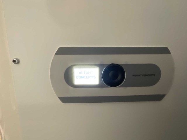 Weight concepts ozoncabine ozoncabine (2x) - afbeelding 7 van  14