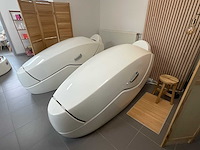 Weight concepts ozoncabine ozoncabine (2x) - afbeelding 1 van  14