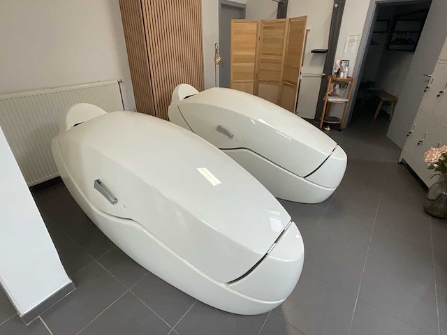 Weight concepts ozoncabine ozoncabine (2x) - afbeelding 9 van  14