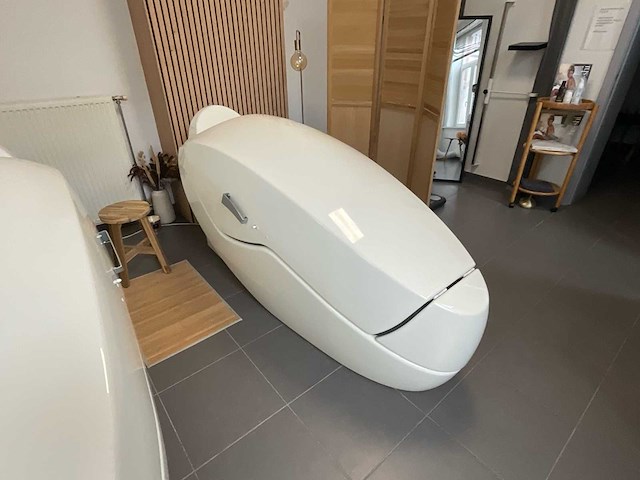 Weight concepts ozoncabine ozoncabine (2x) - afbeelding 10 van  14