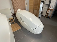 Weight concepts ozoncabine ozoncabine (2x) - afbeelding 10 van  14