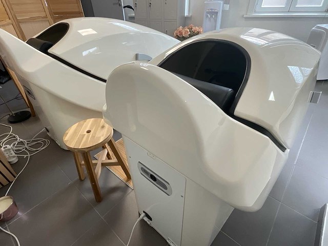 Weight concepts ozoncabine ozoncabine (2x) - afbeelding 11 van  14