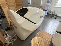 Weight concepts ozoncabine ozoncabine (2x) - afbeelding 12 van  14