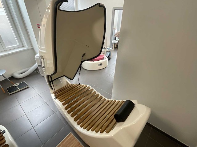 Weight concepts ozoncabine ozoncabine (2x) - afbeelding 13 van  14