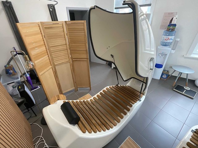 Weight concepts ozoncabine ozoncabine (2x) - afbeelding 14 van  14