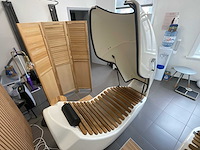 Weight concepts ozoncabine ozoncabine (2x) - afbeelding 14 van  14