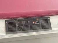 Weight concepts sportcabine infrarood sportcabine (4x) - afbeelding 2 van  23