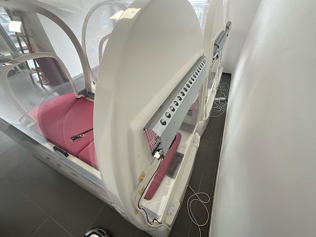 Weight concepts sportcabine infrarood sportcabine (4x) - afbeelding 3 van  23