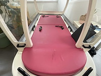 Weight concepts sportcabine infrarood sportcabine (4x) - afbeelding 17 van  23