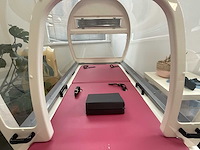 Weight concepts sportcabine infrarood sportcabine (4x) - afbeelding 19 van  23