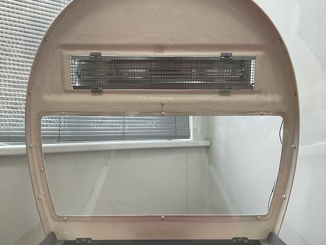 Weight concepts sportcabine infrarood sportcabine (4x) - afbeelding 20 van  23