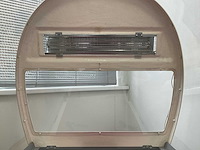 Weight concepts sportcabine infrarood sportcabine (4x) - afbeelding 20 van  23