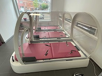 Weight concepts sportcabine infrarood sportcabine (4x) - afbeelding 23 van  23