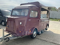Weijer aanhangwagens foodtrucks - afbeelding 1 van  62